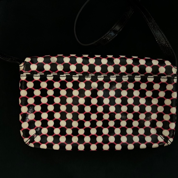 Kate Spade Dundee Drive Alec Flap Pocket Crossbody - Picture 2 of 4